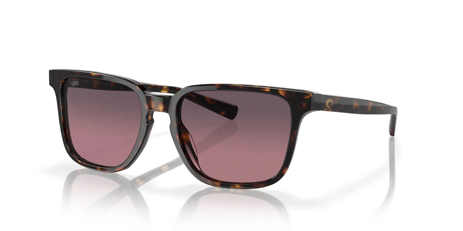 Costa Del Mar Kailano 2013 Sunglasses - view 29